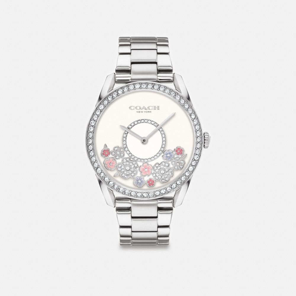 Coach preston sport watch 36mm new arrivals