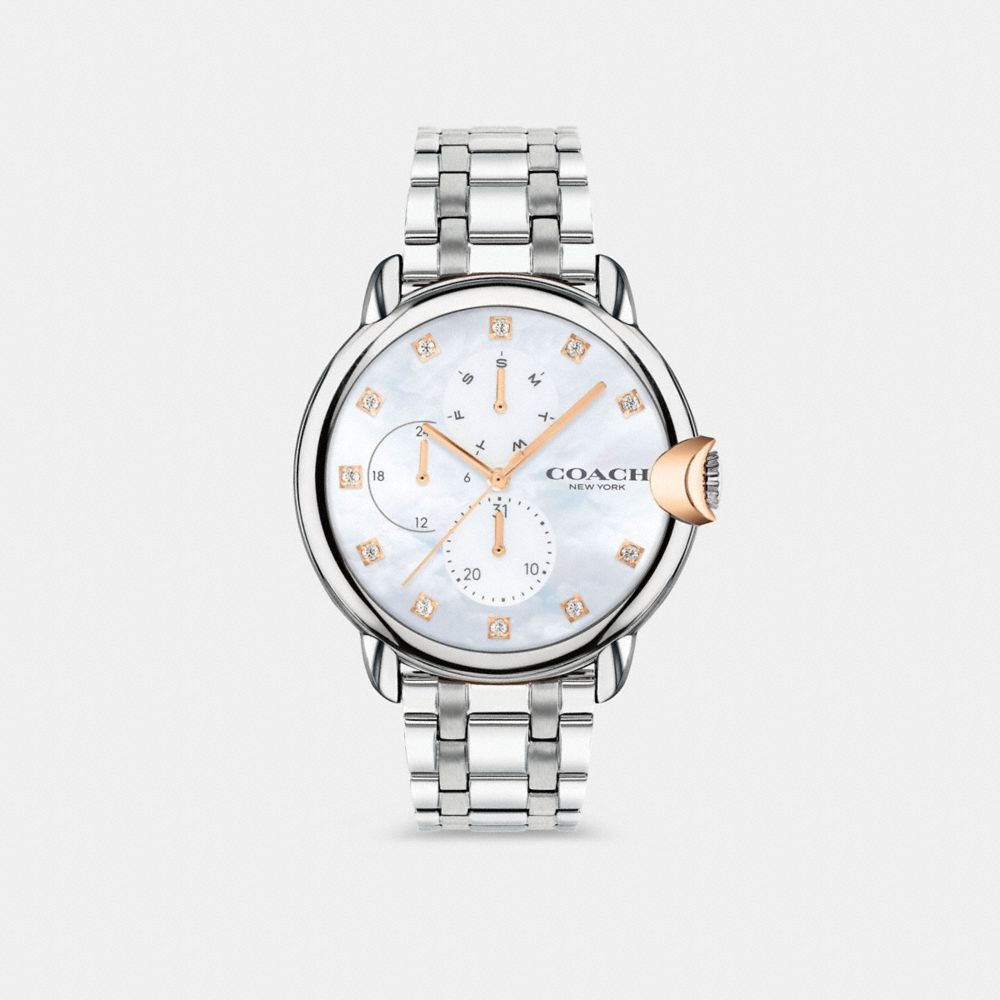 Arden Watch, 38 Mm