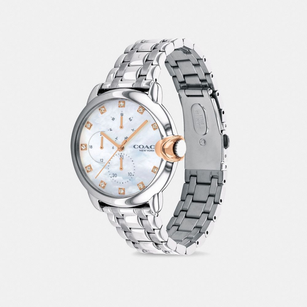 Arden Watch, 38 Mm