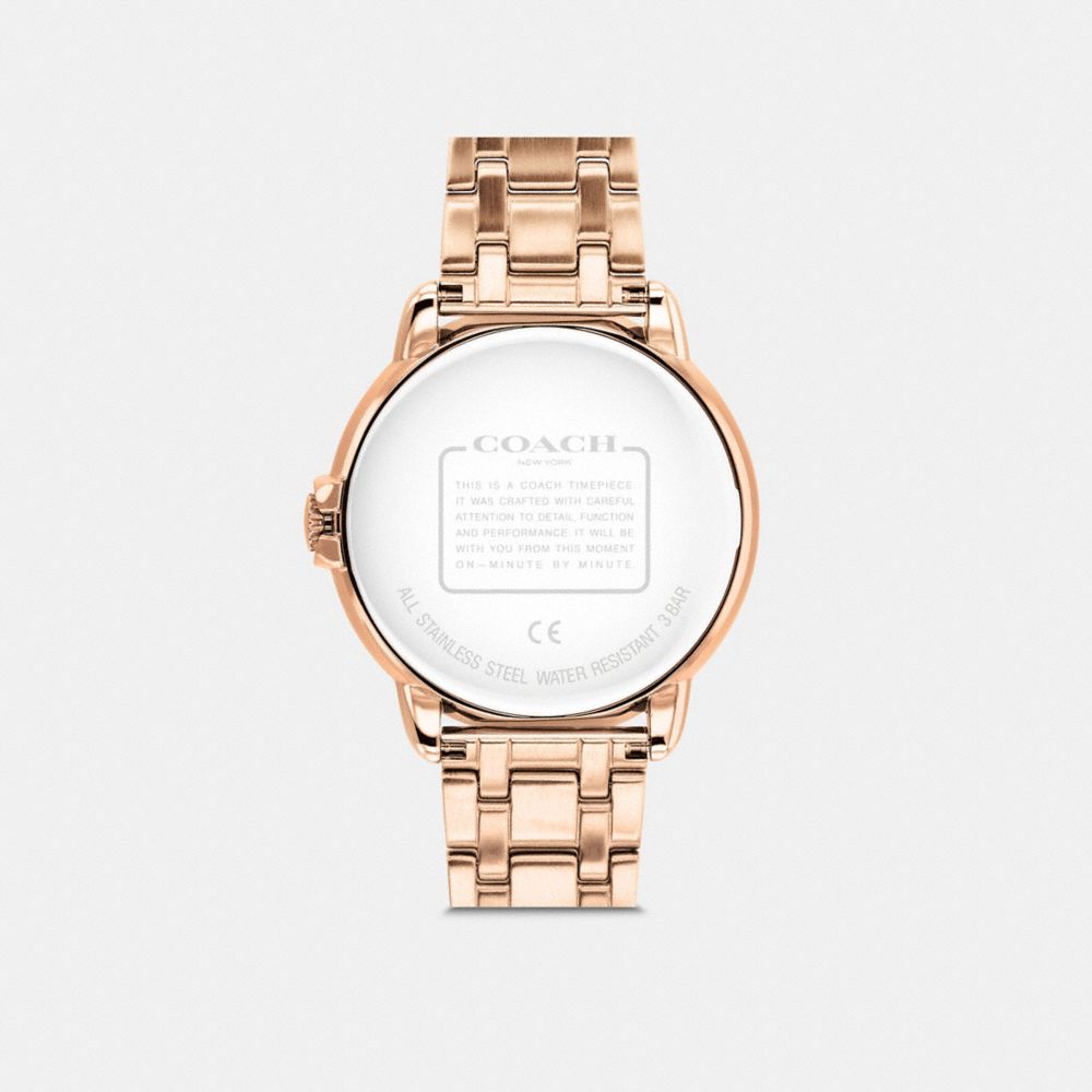 Montre Arden, 38 mm