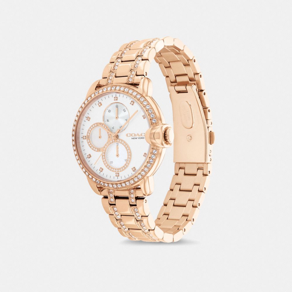 Arden Watch, 38 Mm