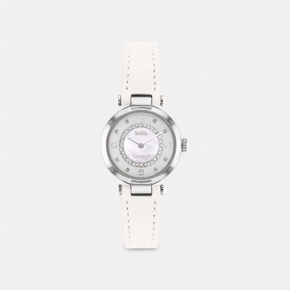 coach-outlet-cary-watch-26-mm