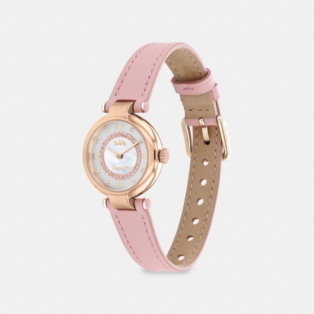 公式】COACH – コーチ | ケリー ウォッチ 26MM