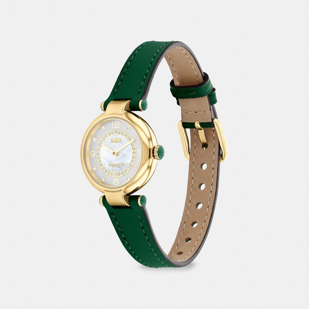 Cary Watch, 26 Mm 