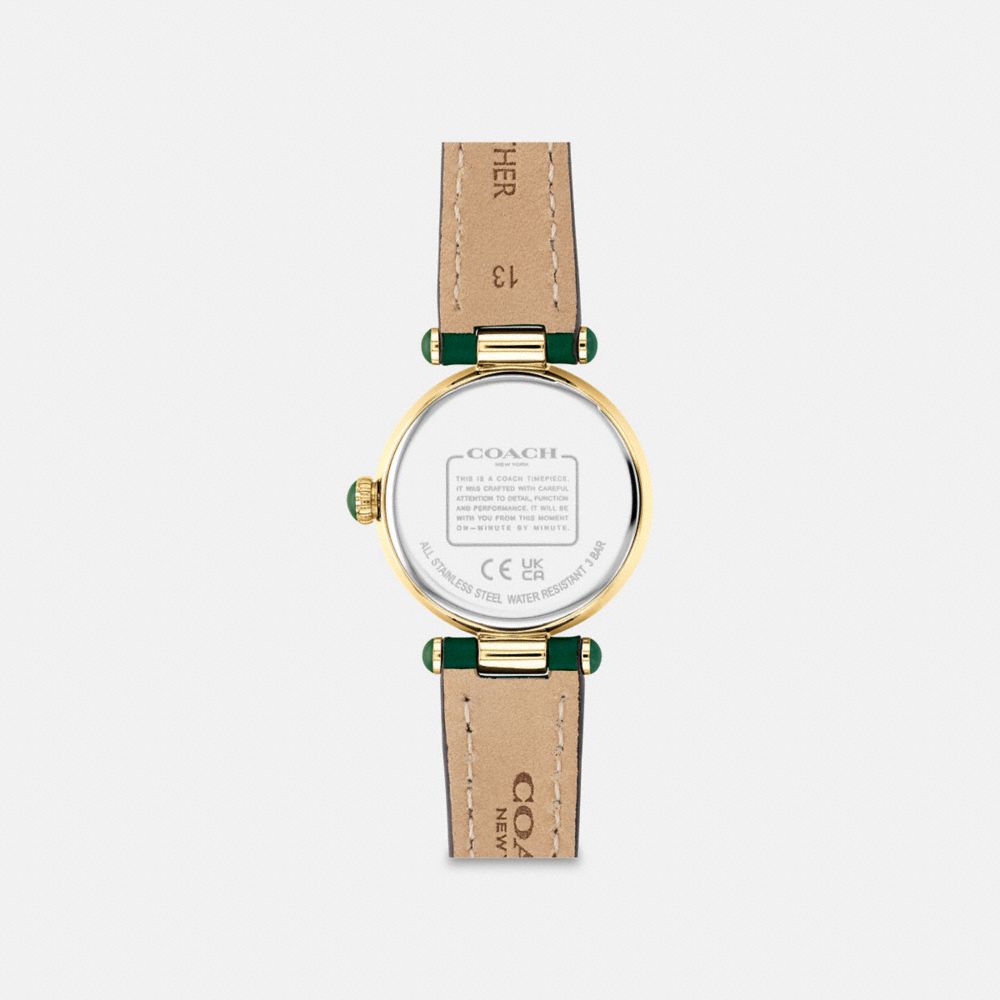 Cary Watch, 26 Mm 