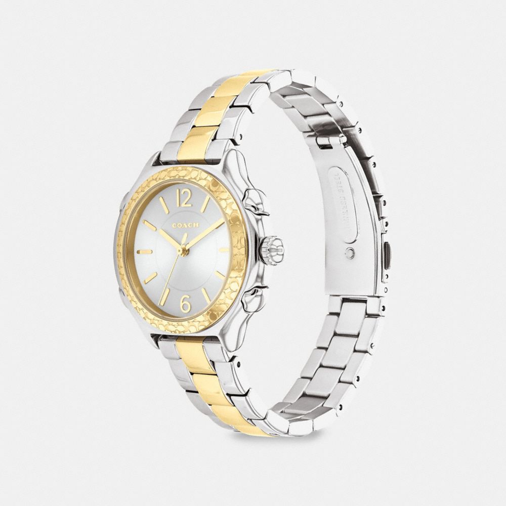 Suzie Watch, 36 Mm