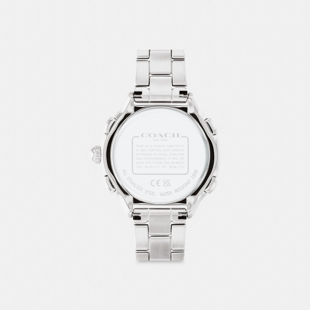 Suzie Watch, 36 Mm