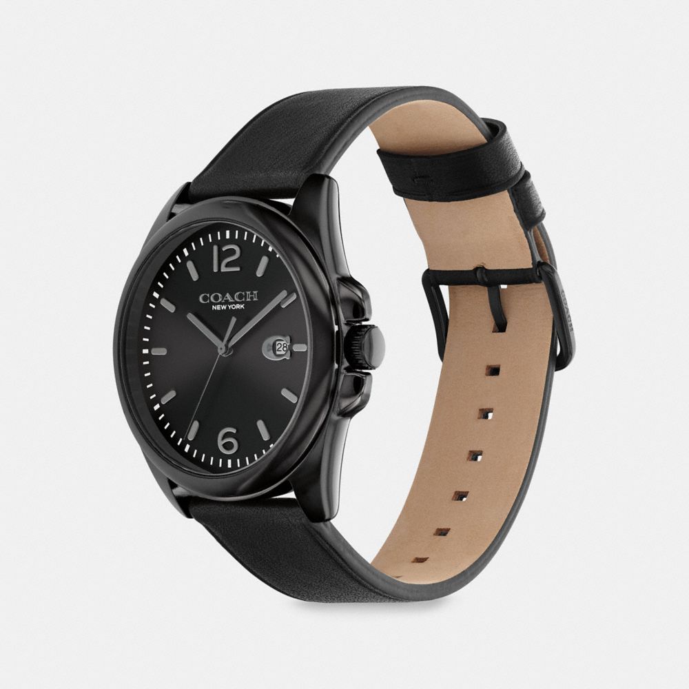 Montre Greyson, 41 mm