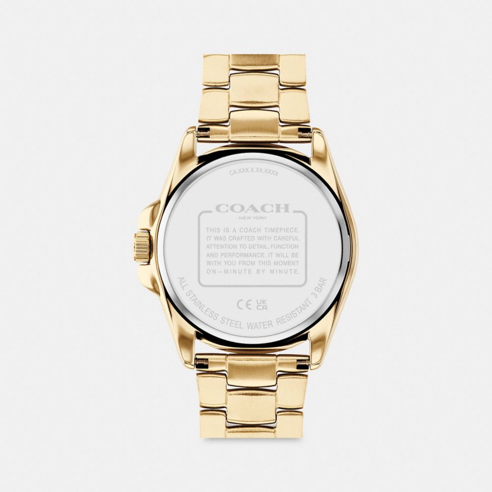 Greyson Watch, 41 Mm