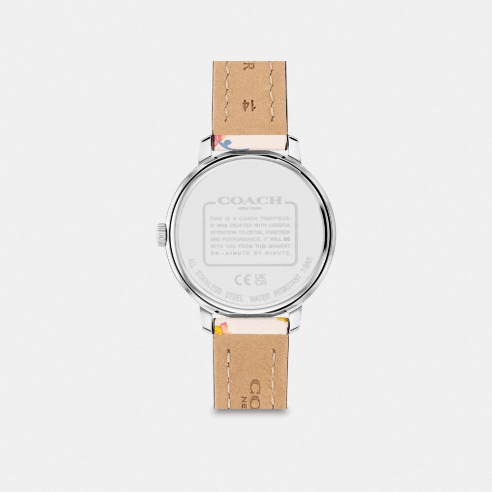 【国内即発】素敵！COACH★レイデンウォッチ32MM 公式】コーチアウトレット | レイデン ウォッチ 32MM