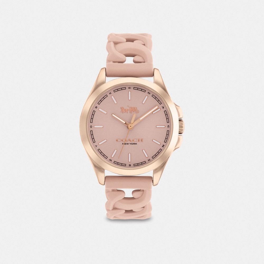 Watches | COACH® Outlet