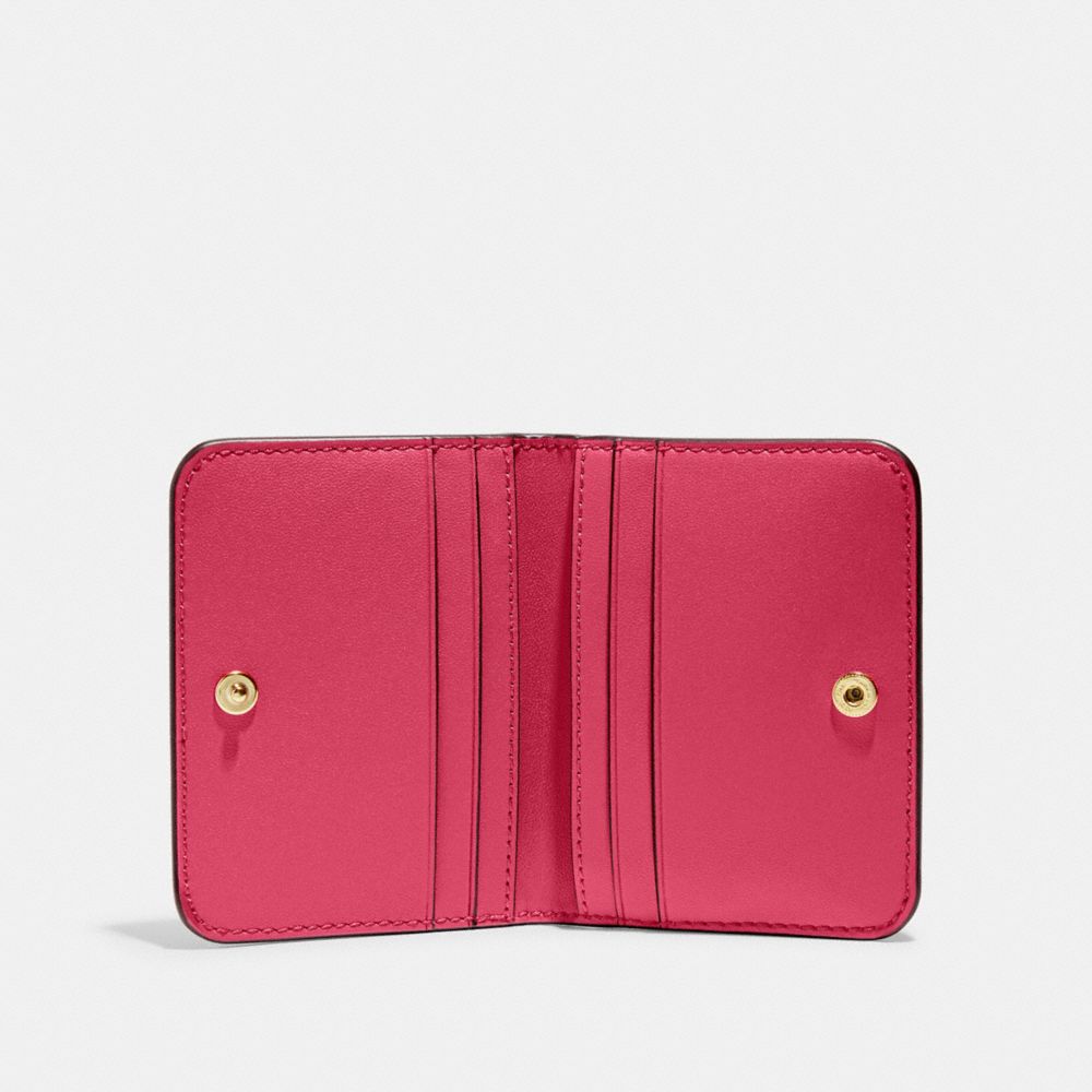 COACH® | Complimentary Bifold Card Case