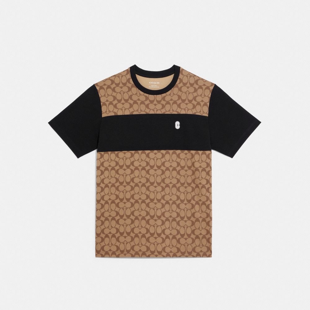 Louis Vuitton signature T-shirt , (Extra photos as