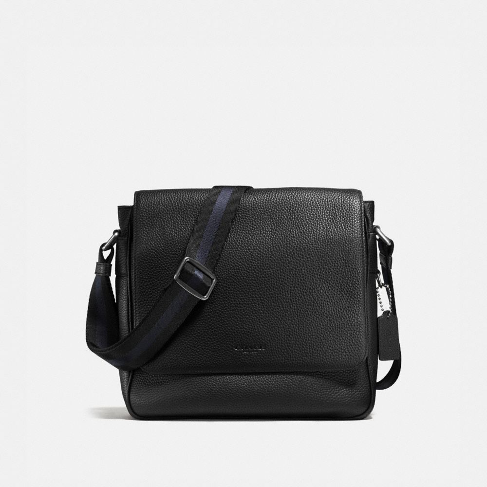 Restored Metropolitan Map Bag