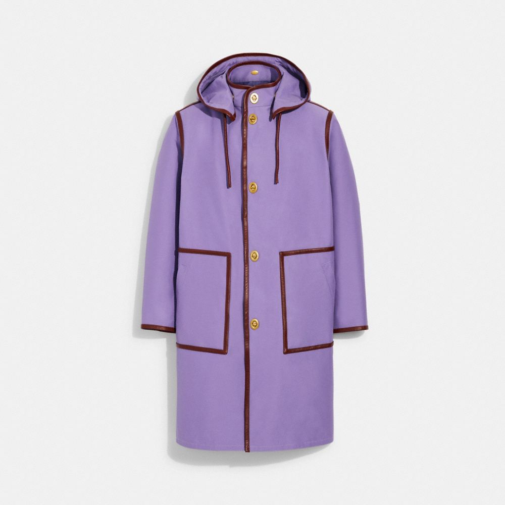 Bonnie Cashin Framework Coat