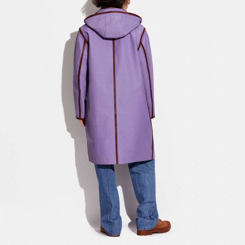 Bonnie Cashin Framework Coat