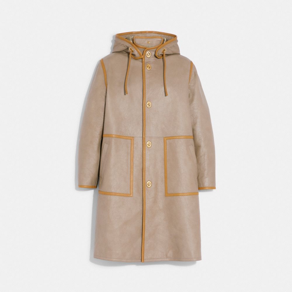 Bonnie cashin outlet coats