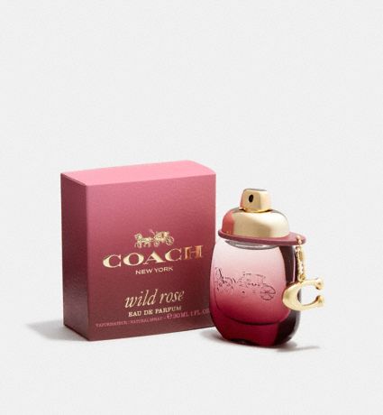 Wild Rose Eau De Parfum 30 Ml
