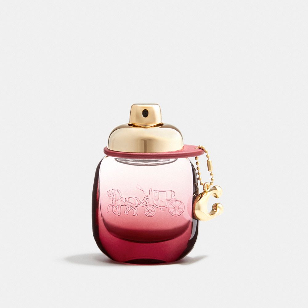 COACH®,WILD ROSE EAU DE PARFUM 30ML,Multi,Front View