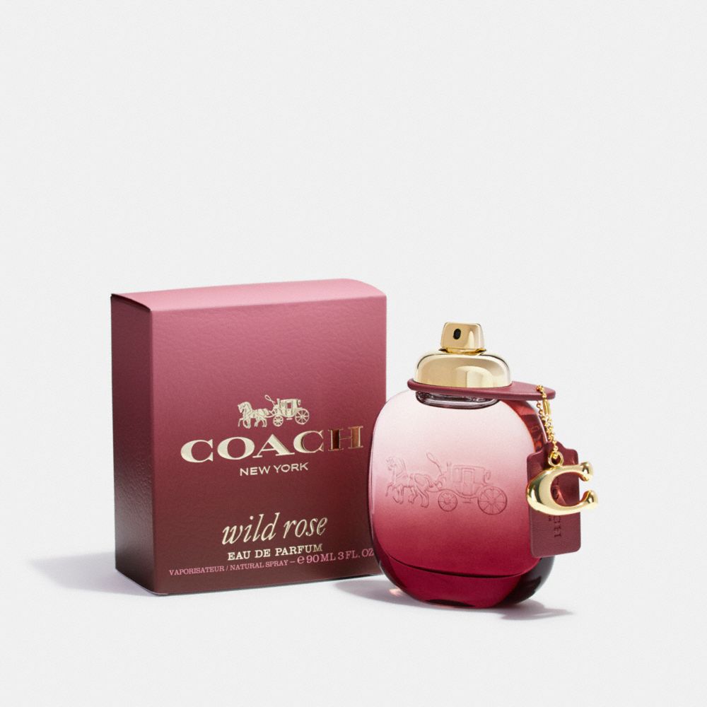 Eau de toilette Wild Rose, 90 ml