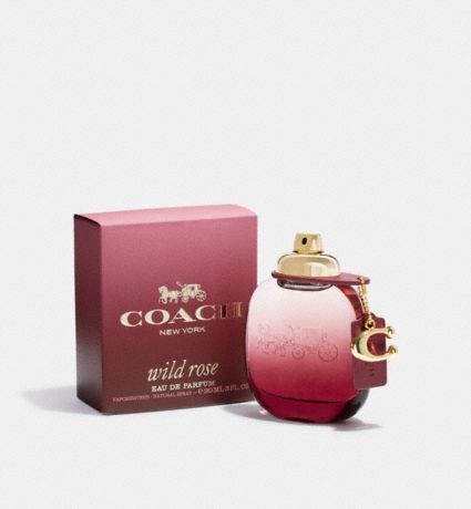 Wild Rose Eau De Parfum 90 Ml
