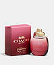 COACH®,COMPLIMENTARY WILD ROSE DELUXE MINI PERFUME,Multi,Front View