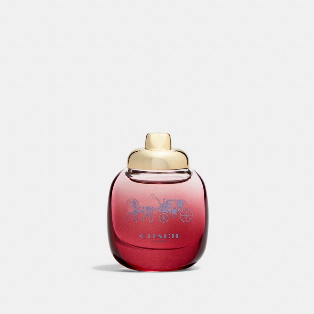 COACH Complimentary Wild Rose Deluxe Mini Perfume