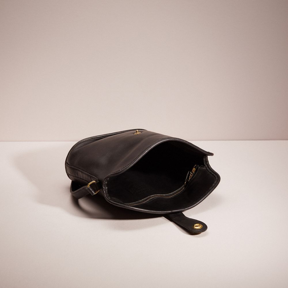 Vintage Binocular Bag