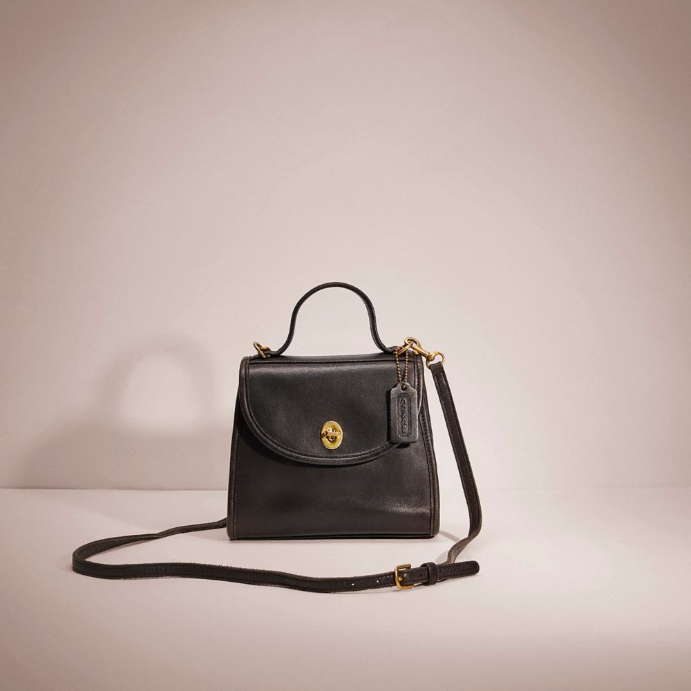 Vintage Regina Bag | COACH®