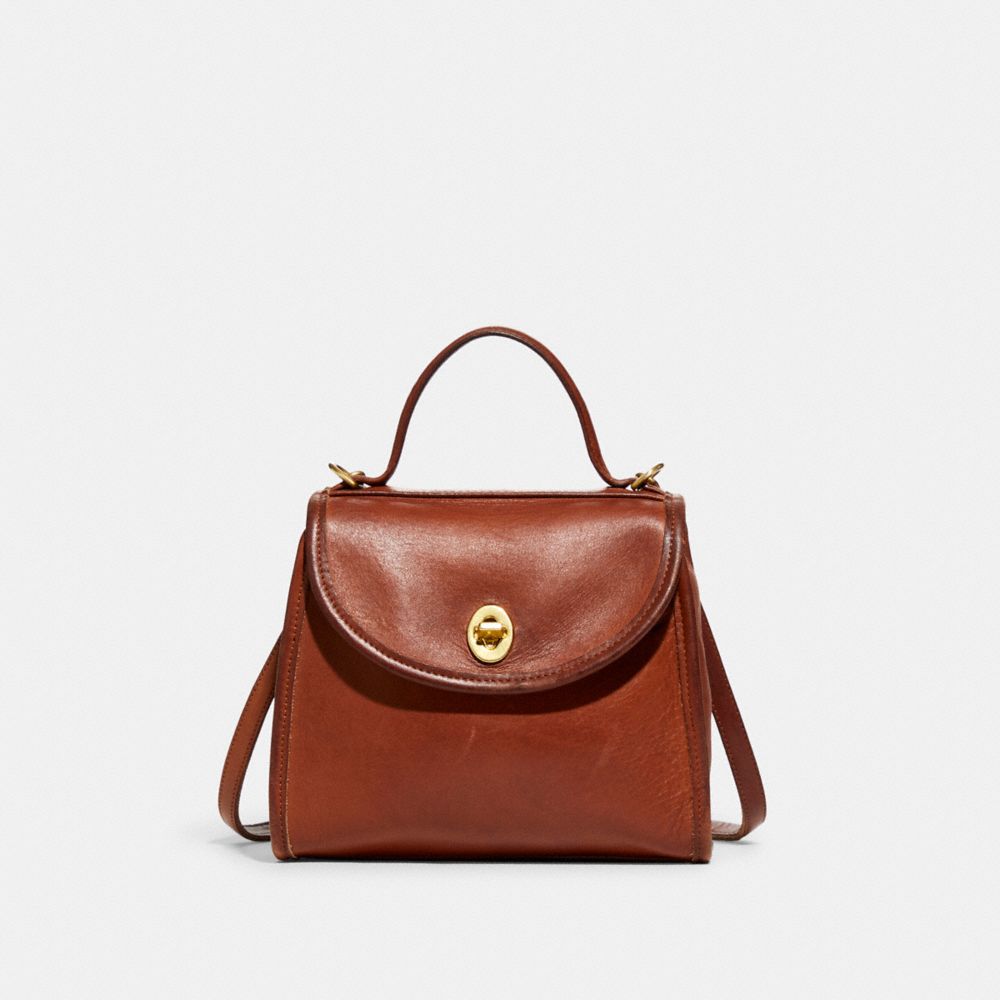 Coach cheap regina bag