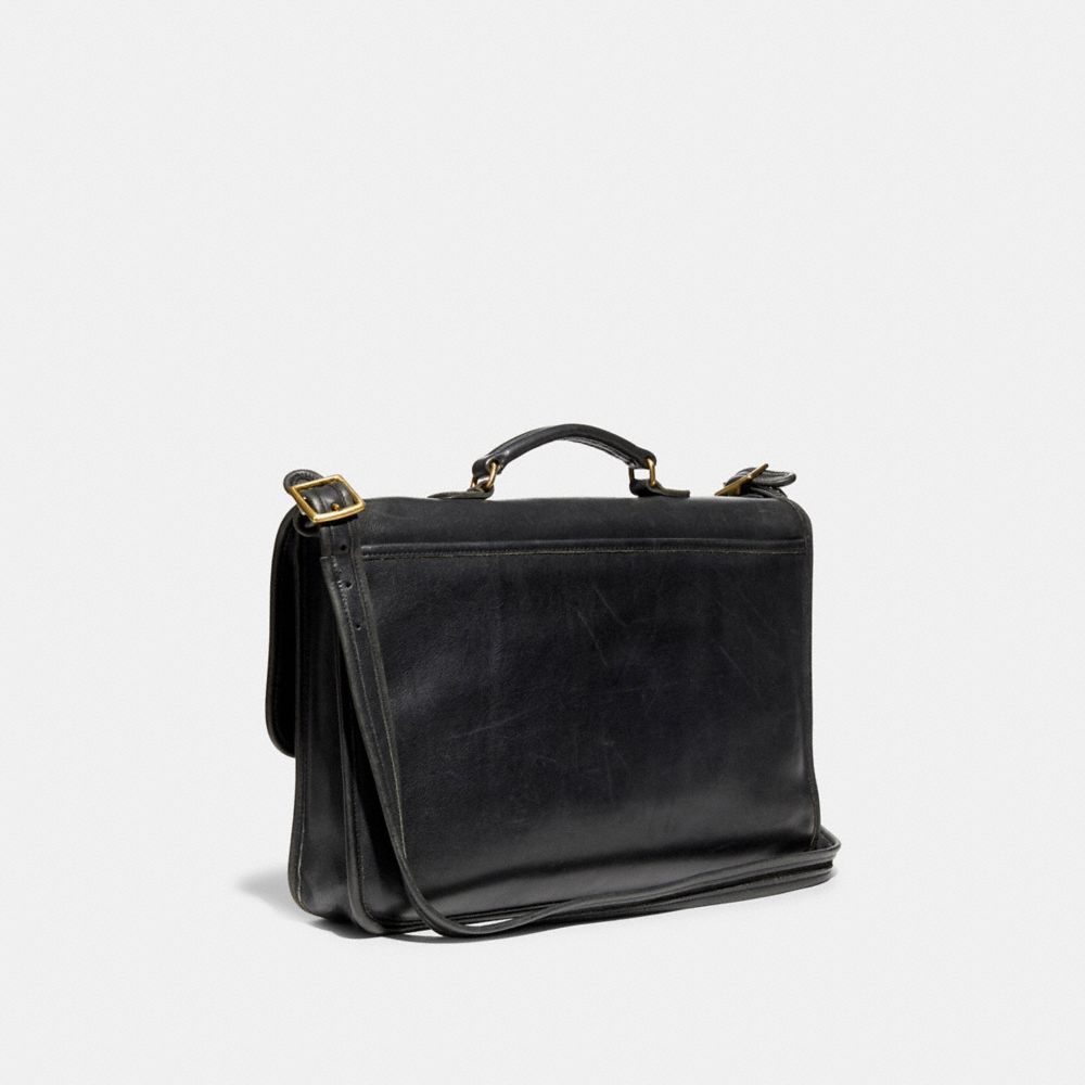 COACH® | COACH® | Vintage Metropolitan Brief
