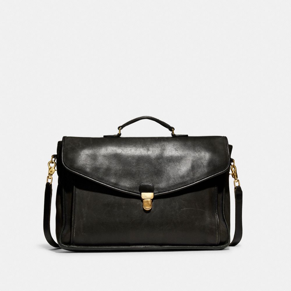 Vintage Morgan Brief