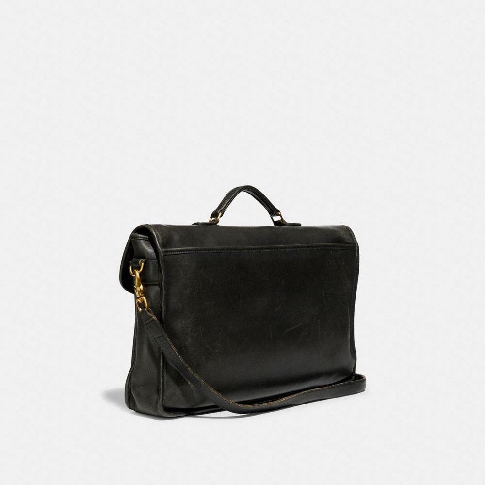 Vintage Morgan Brief