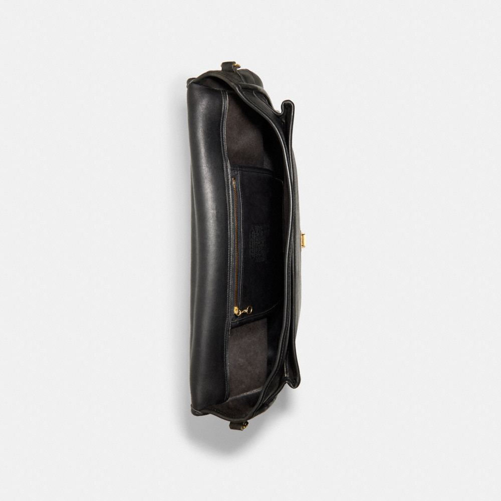 Vintage Morgan Brief