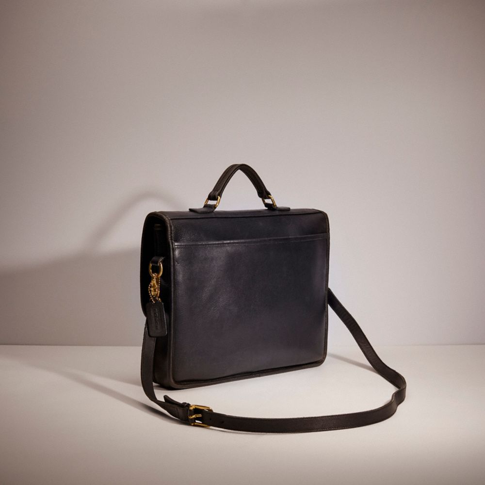 Vintage Colebrooke Case