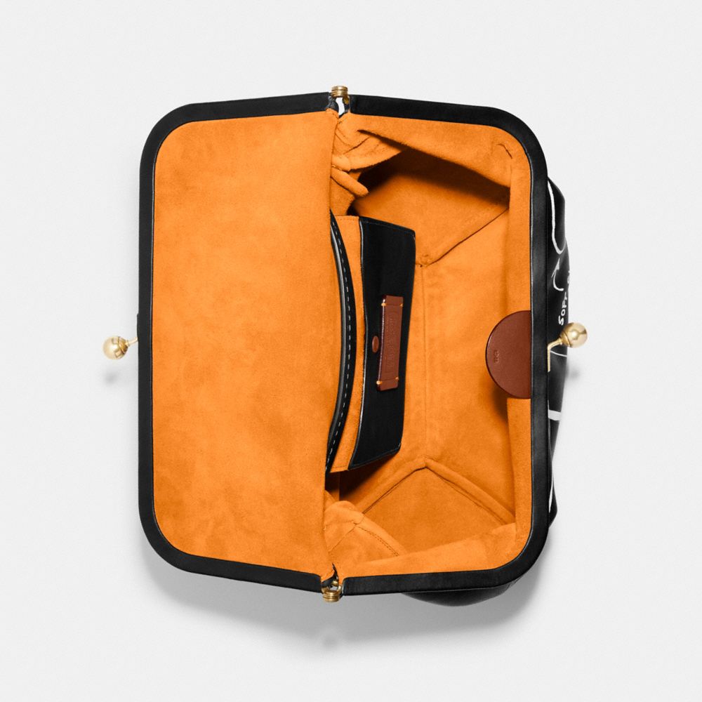 Upcrafted Rider Bag