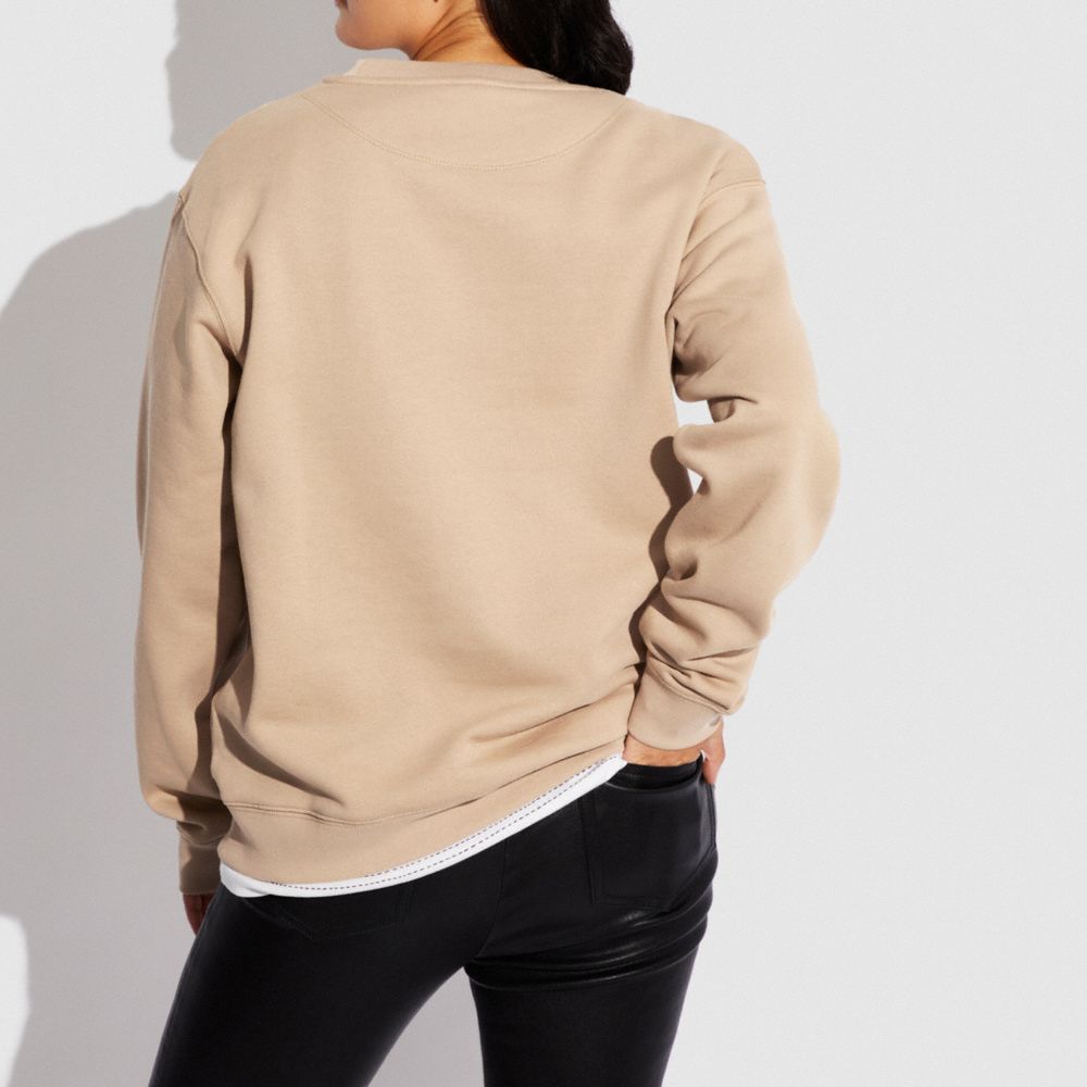 Made In New York Sweatshirt