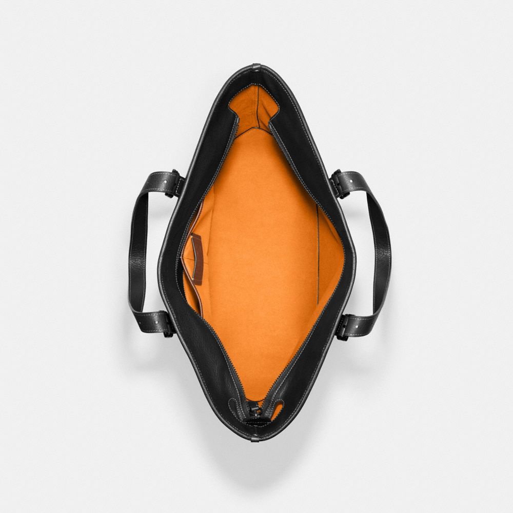 Carriage Tote