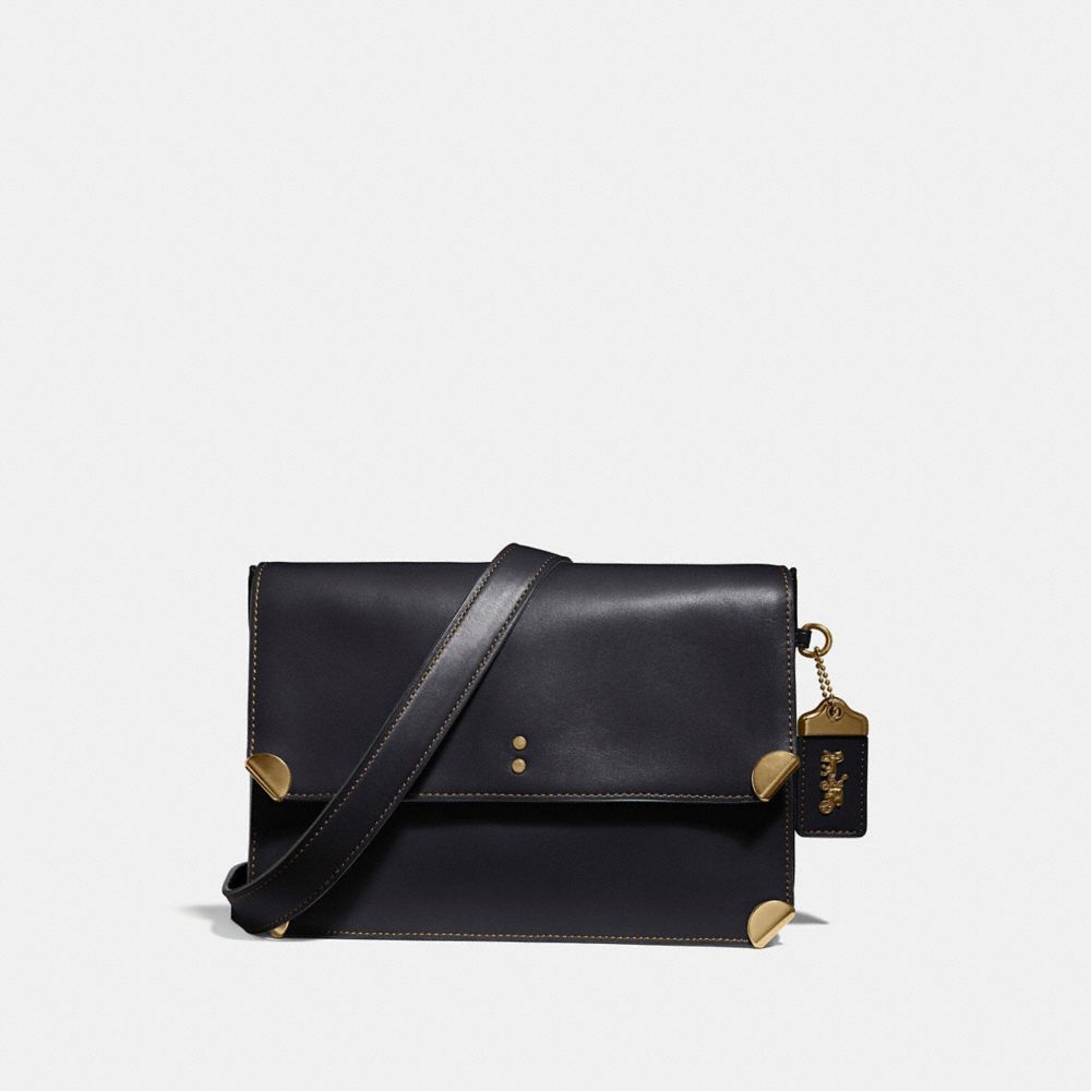 Restored Cooper Shoulder Bag