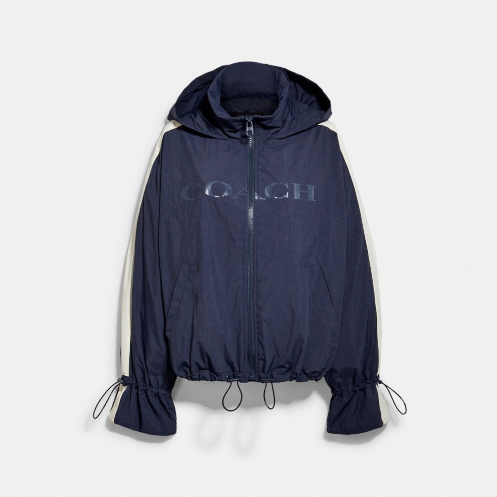 COACH OUTLET Tonal Windbreaker