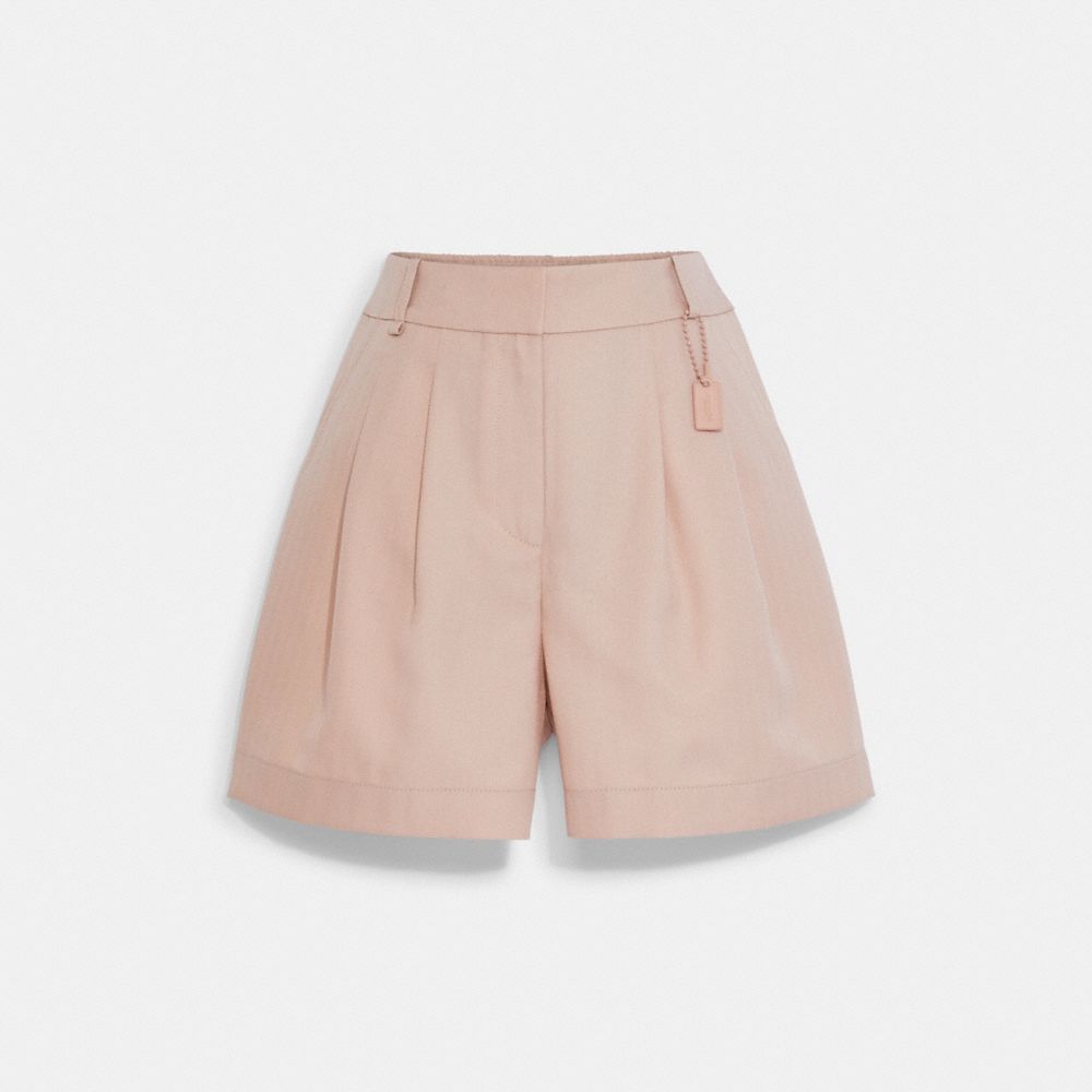 COACH®,ブレザー ショーツ,パンツ&スカート,