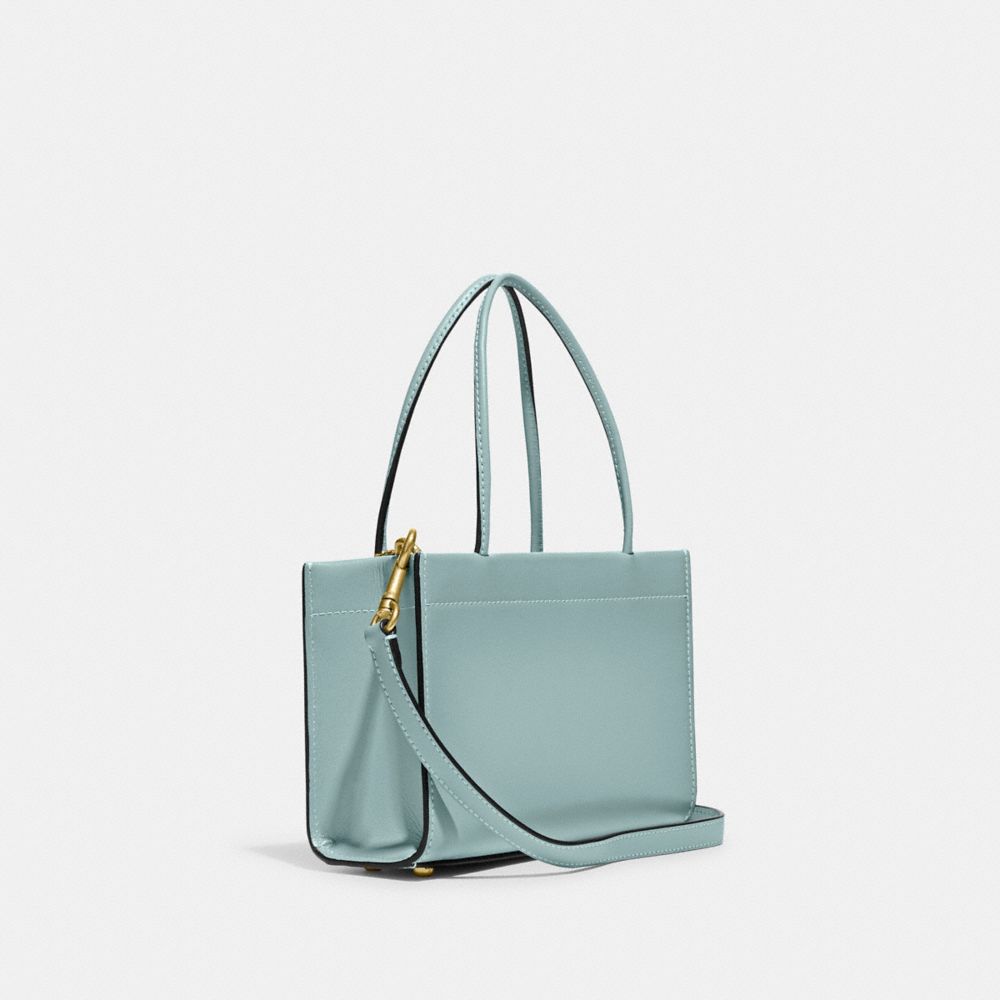 公式】COACH – コーチ | カシン キャリー トート 20