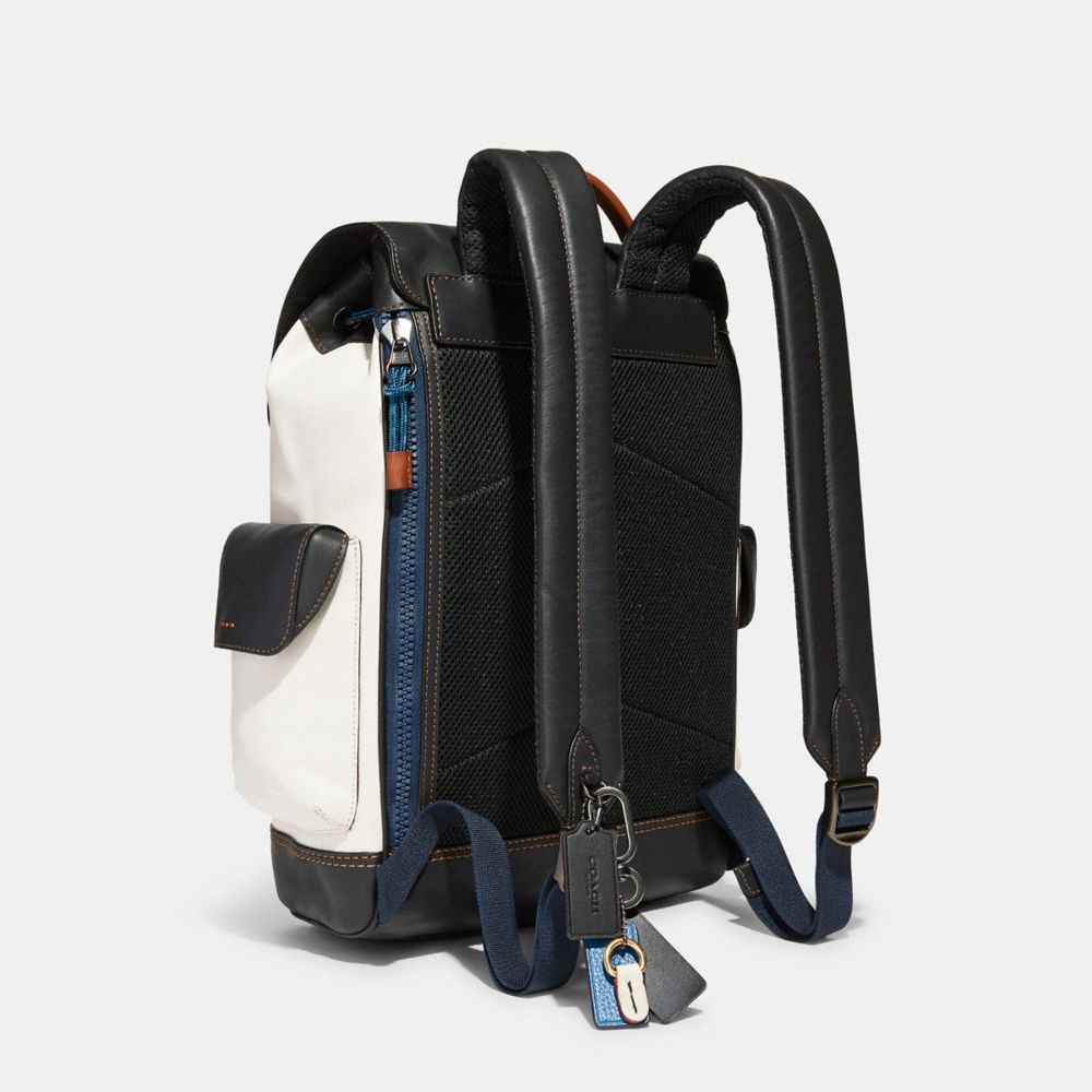 Coach rivington backpack online price