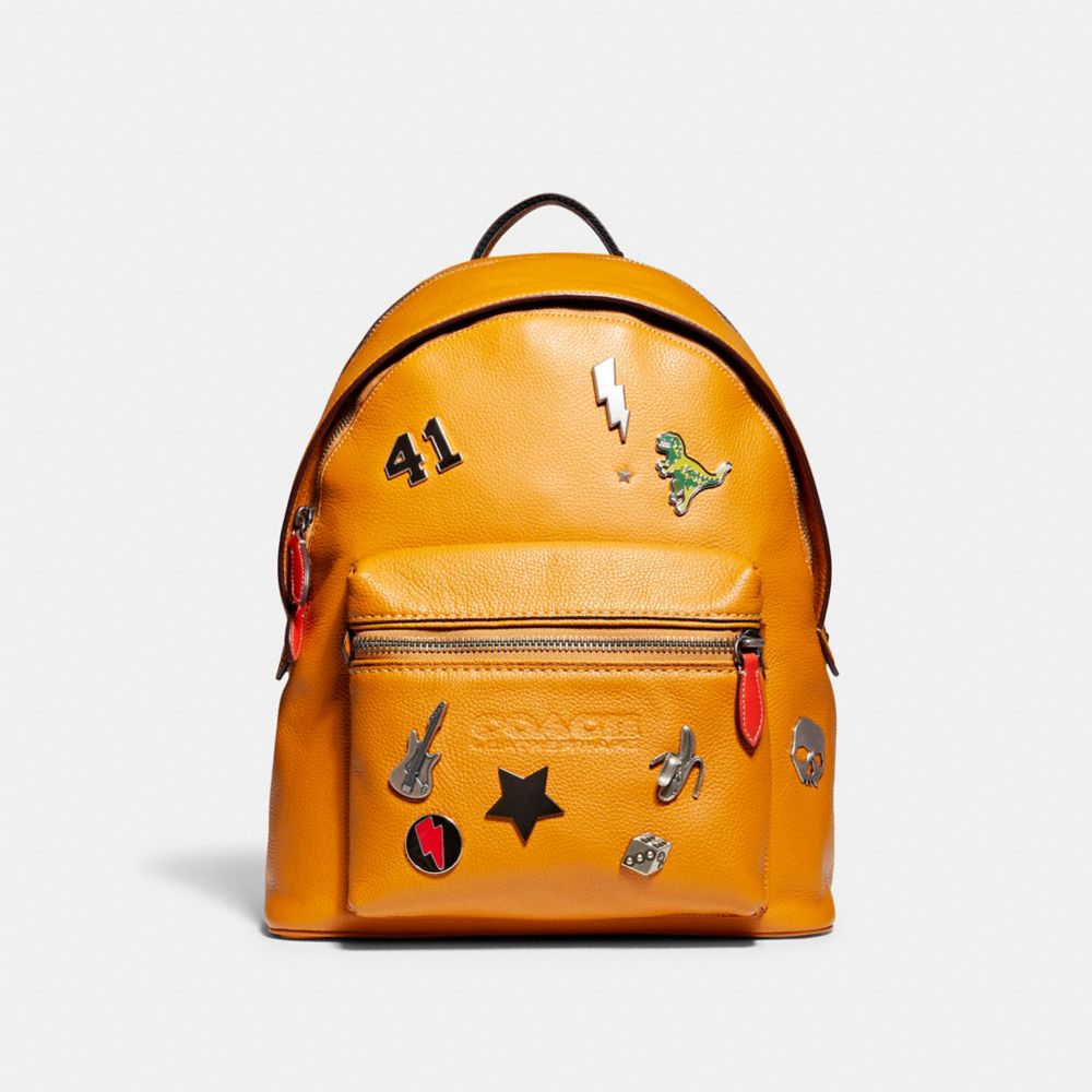 Upcrafted Charter Backpack