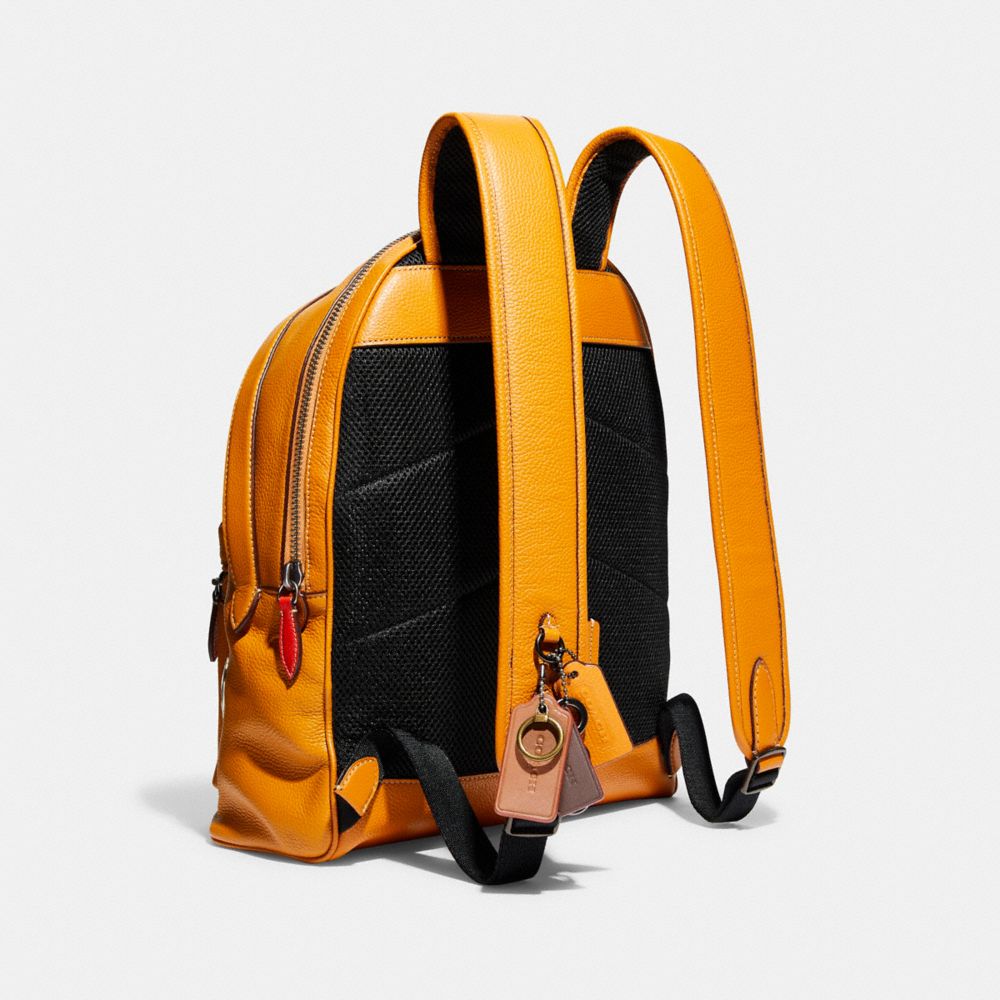 Upcrafted Charter Backpack