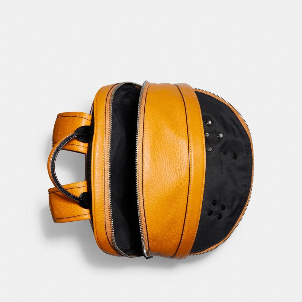 Upcrafted Charter Backpack