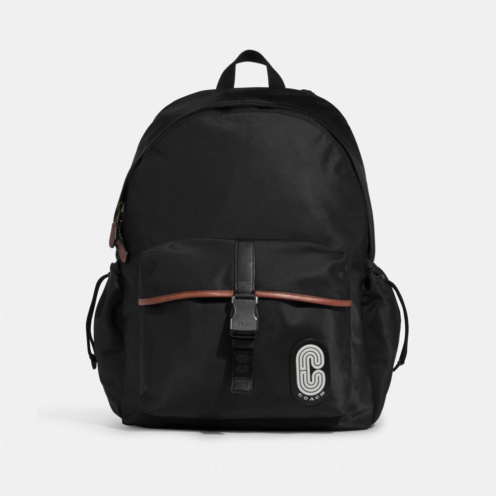 Coach outlet mini clearance backpack