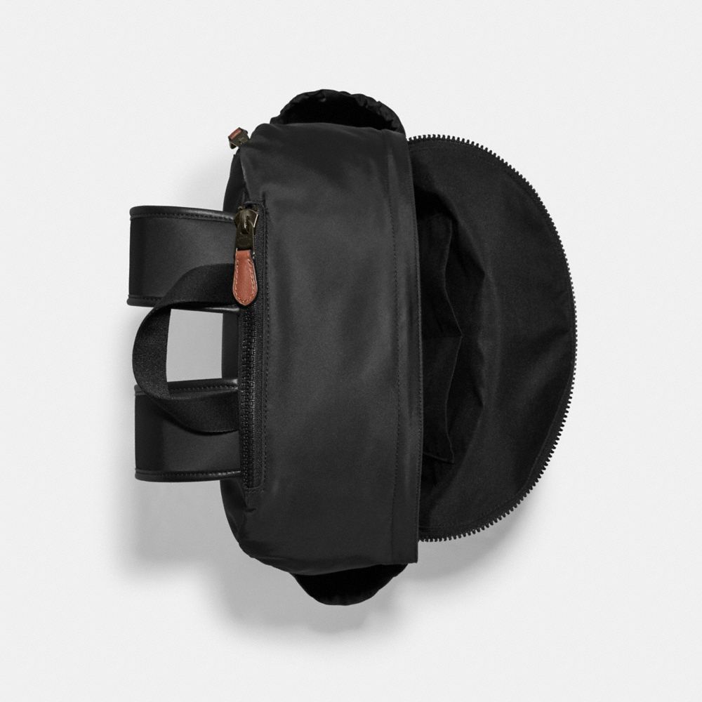 Bronze/NOIR,Vue intérieure, vue de dessus