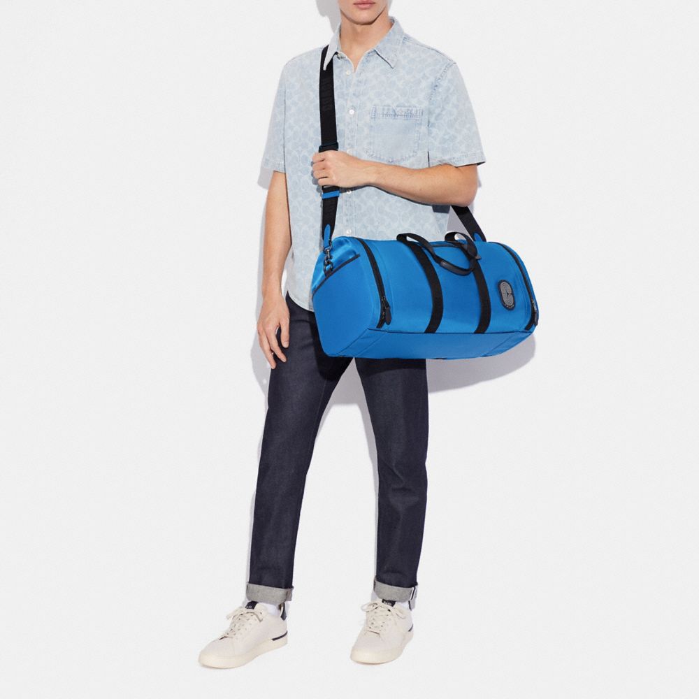 Coach 2024 gym bag