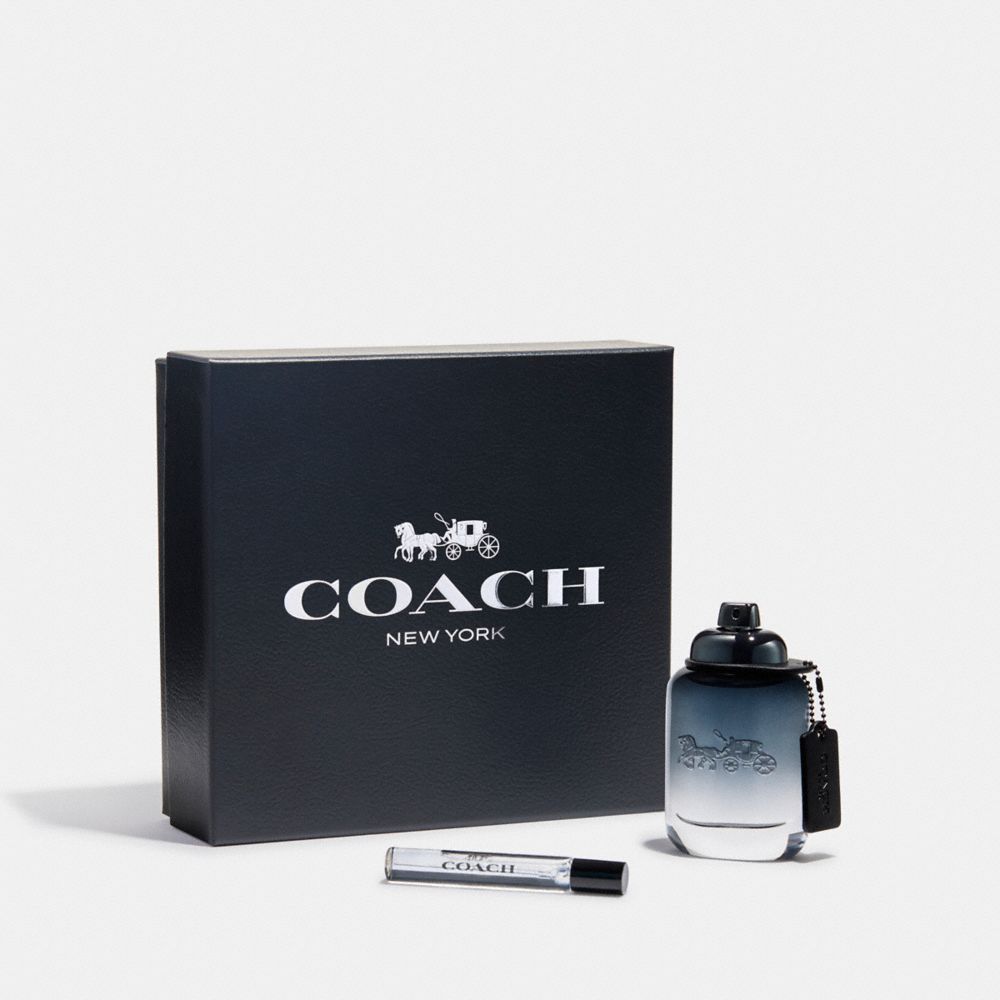 COACH® | Coach For Men Eau De Toilette 2 Piece Gift Set